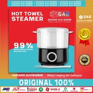 Ready Stock!! New Product!! Towel Steamer Penghangat Handuk Elektrik