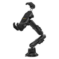 全城熱賣 - Ulefone UAN02 Armor Mount Max 車載手機平板支架（黑色）