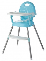 Kursi Bayi / Kursi Makan Bayi / Baby Safe High Chair 3 in 1