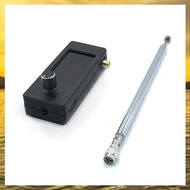 (HARB) 0.5--108mhz SI4732 Radio Mini Radio Receiver HF SW MW VHF Radio Receiver