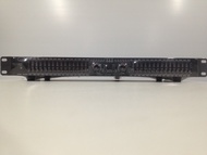เครื่องปรับแต่งสัญญาณเสียง และเครื่องปรับแต่งความถี่เสียง อีคิว EQ Equalizer 15 Band Stereo CLE EQ-