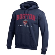 Sweater - Jacket - Hoodie - Boston University
