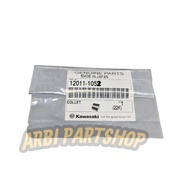 ZX25R ZX-25RR ZX6R Valve Nail Original kawasaki 12011-1052