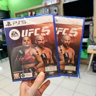 PS5 UFC 5 Ea Sport