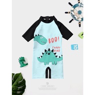 Premium Boys Swimsuit Code 042