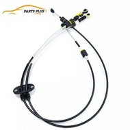 New

 4M5R7E395RB Gearbox Cable MT Fit for Ford FOCUS 1.8T 9M5R7E395RA 4M5R7E395CB
