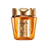 [Direct from Japan]L'Oréal Paris Elvive Extraordinary Oil Hair Mask