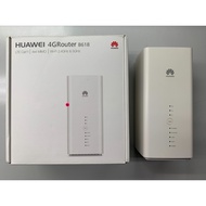 Huawei B618 (FREE MOD - V11 + AIO) (B618s-22d) Unlocked 4G+ LTE Wireless Gateway Modem Router 600Mbp