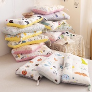 Kids Pillow With Pillowcase/ Bantal Budak Beropol Sekali Sarung Bantal