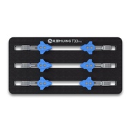 PCB HOLDER MIJING T33PRO Three axis clamp