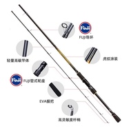 Daiwa（DAIWA） 20New One StrokeGLLure rod All-Environment Universal Imported Luya Fishing Rod Long-Range Fishing Rod Carbon Fishing Rod