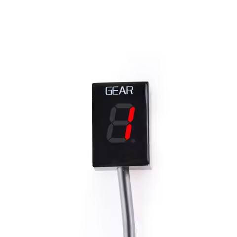 Motorcycle For Honda VTR 1000 SP1 2000 2001 VTR1000 SP2 2002-2006 XL1000V Varadero 1-6 Level Gear In