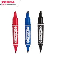 Zebra HI MICKEE PERMANENT MARKER
