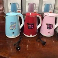 Ấm siêu tốc 2 lớp thái lan JIPLAI 25l