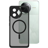 Imak เคส เคสโทรศัพท์ Xiaomi Poco F7 Ultra 5G Case MagSafe Camera Protection Shockproof Back Cover