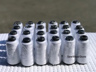 24pcs. * 3000m * Tkt. 120 Spun Polyester Sewing Thread Sinulid