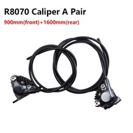 Shimano Ultegra R8020 Shifter A Pair Or R8070 Hydraulic Disc Brake Flat Mount Calipers Part Of R8020
