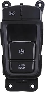 Car Electronic Handbrake Control Switch Parking Brake 93300-E6020 For Hyundai For Sonata 9 LF