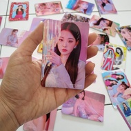 IZONE Kpop Waterproof Photocard (25pcs)