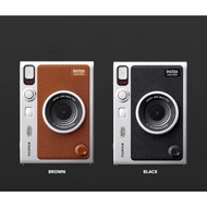 instax mini Evo Hybrid Camera