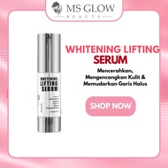 Ms Glow Whitening Lifting Serum 15ml