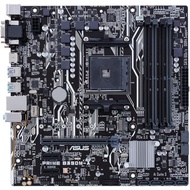 ASUSTeK AMD B350 Motherboard PRIME B350M-A [μATX] directly from Japan