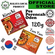 Adabi Perencah Oden Kimchi 120g Oden Tomyam 120g Ready Stock ADABI Official Store HQ Oden Paste Spic