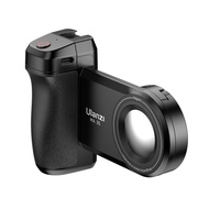 【EX SHOP】 Ulanzi MA35 MagSafe Smartphone Camera Shutter Grip Bluetooth Selfie Handle As Camera Photo