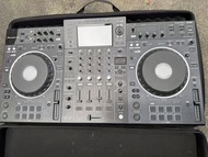 Pioneer DJ XDJ-XZ 專業 DJ 控制器