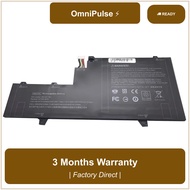 OM03XL Laptop Battery for Notebook Top Sale 863167-1B1 IB70 863167-171 X360 HSTNN-IB7O 1030 HSN-I04C