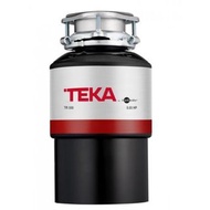 Teka 德格 TR550 廚餘攪碎機