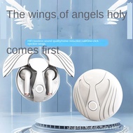 earbud  bluetooth earphone  Angel Wings  earbud wireless