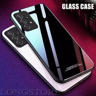 Cover Case Samsung A72 A52 A32 2021