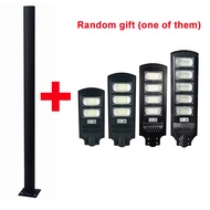 8000W UFO solar Light Waterproof IP67 Outdoor 8000W Round led light Remote Control LED Solar Street 