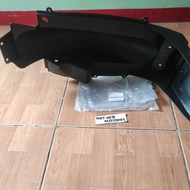 Satria 2-stroke rear fender shark original sgp 63111M21DA0