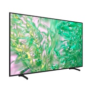 ทีวี 43DU8100 สมาร์ททีวี 43 นิ้ว 4K Crystal UHD LED