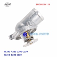 Mercedes Engine Thermostat M111 C180 C200 C230 E200 E230 A1112000315