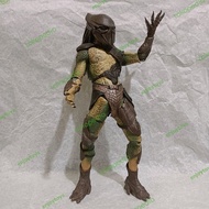 NECA PREDATORS FALCONER PREDATOR ACTION FIGURE