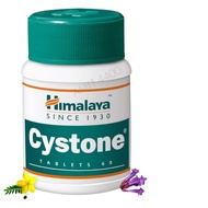 Himalaya Cystone 60 Tablets.