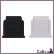 Cali Hot Shoe Cover Cap for  A7 IV A7M4 A7III A7II A7 A7RIV A7RIII A7R ZV-1 ZV1