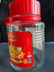 同珍 甜醋 2.5L玻璃瓶