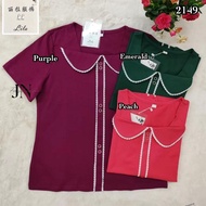 JN-FASHION | PREMIUM IMPORTED WOMEN'S T-SHIRT 2149