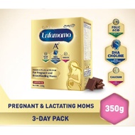 Enfamama A+ Chocolate powdered Milk Drink for Pregnant & Breasrfeeding Moms 350g