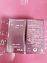 Lancome Miracle blossom - 5ml