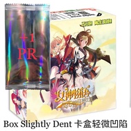 💕2M04 Goddess Story💕Ready Stock🔥Out of printed 绝版卡盒 神往篇 ✨