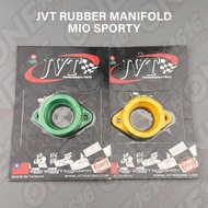 JVT MANIFOLD RUBBER FOR MIO SPORTY HEAVY DUTY PERFORMANCE PARTS