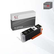 Bestink PGI-780 CLI-781 Black Cyan Magenta Yellow Photo Blue Ink For PIXMA TR8570 TS6370 TS707 TS817