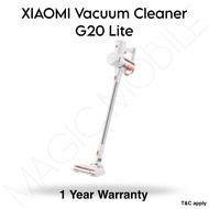 XIAOMI Vacuum Cleaner G20 Lite | C203