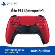 PlayStation SONY PS5 original ตัวควบคุมเกม ตัวควบคุมไร้สาย DualSense5 controller new