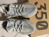 Adidas Yeezy Boost 350 V2 Cloud 藍灰